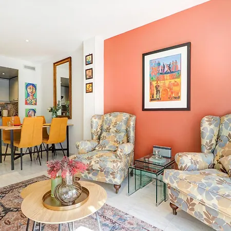 Casa Rainbow By Hello Homes Apartment