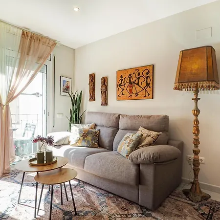 Casa Rainbow By Hello Homes Apartment *