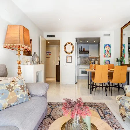 Casa Rainbow By Hello Homes Apartment Sitges