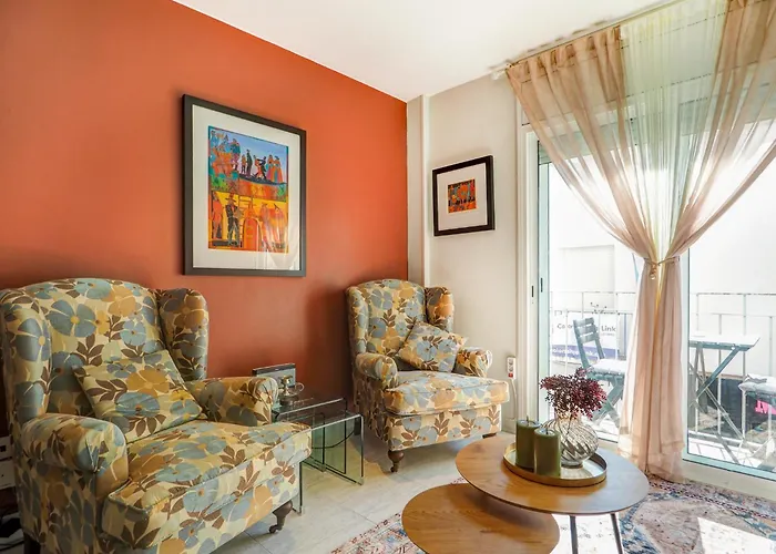 Apartamento Casa Rainbow By Hello Homes *