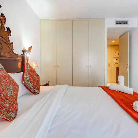 Appartement Casa Rainbow By Hello Homes