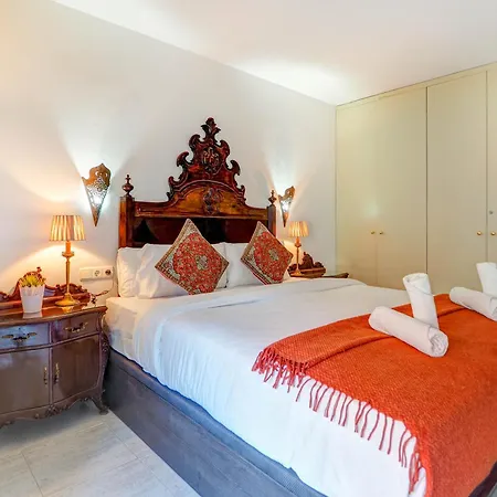 Casa Rainbow By Hello Homes Appartement *