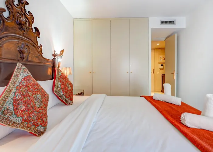 アパート Casa Rainbow By Hello Homes
